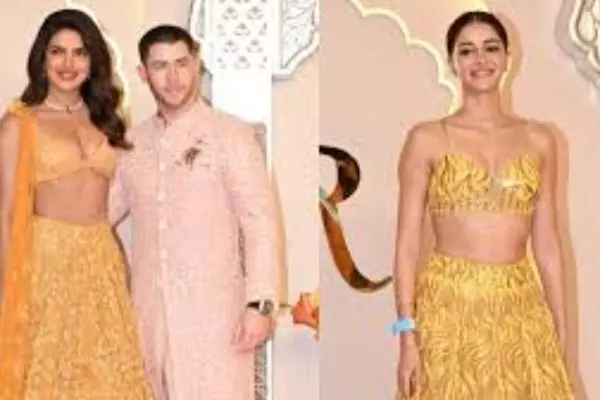 ਅਨੰਤ-ਰਾਧਿਕਾ ਦੇ ਵਿਆਹ ਚ Nick Jonas ਨੂੰ ਅਨੰਨਿਆ ਪਾਂਡੇ ਨੇ ਦਿੱਤਾ ਧੱਕਾ, ਪ੍ਰਿਅੰਕਾ ਚੋਪੜਾ ਦੇ ਪਤੀ ਦਾ ਰਿਐਕਸ਼ਨ ਵਾਇਰਲ