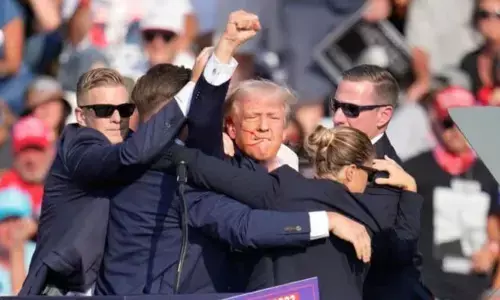 ਡੋਨਾਲਡ ਟਰੰਪ ਤੇ ਗੋਲੀਬਾਰੀ, ਵਿਸ਼ਵ ਨੇਤਾਵਾਂ ਨੇ ਹਮਲੇ ਦੀ ਕੀਤੀ ਨਿੰਦਾ