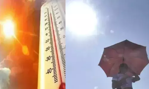ਪੰਜਾਬ ਚ ਗਰਮੀ ਤੋਂ ਨਹੀਂ ਮਿਲੇਗੀ ਕੋਈ ਰਾਹਤ, ਹੋਰ ਵੀ ਵਧ ਸਕਦੀ ਹੈ ਗਰਮੀ