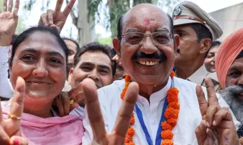 ਆਪ ਸਰਕਾਰ ਚ ਮੰਤਰੀ ਬਣਾਏ ਜਾ ਸਕਦੇ ਨੇ ਮੋਹਿੰਦਰ ਭਗਤ ! ਚੋਣ ਪ੍ਰਚਾਰ ਦੌਰਾਨ CM ਮਾਨ ਨੇ ਕੀਤਾ ਸੀ ਵਾਅਦਾ