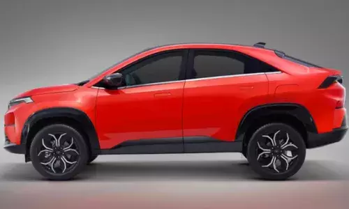 ਘੱਟ ਕੀਮਤ ਚ ਲਾਂਚ ਹੋਣ ਜਾ ਰਹੀ ਹੈ ਇਹ ਲਗਜ਼ਰੀ ਕਾਰ, ਜਾਣੋ ਪੂਰੀ ਖਬਰ