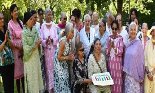 5 ਦਹਾਕੇ ਪਹਿਲਾਂ ਕੈਨੇਡਾ ਪੁੱਜੇ ਪੰਜਾਬੀਆਂ ਨੇ ਸਾਂਝੇ ਕੀਤੇ ਤਜਰਬੇ