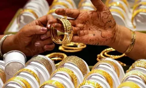 ਚਾਂਦੀ ਖਰੀਦਣ ਦਾ ਸਨੁਹਿਰੀ ਮੌਕਾ, ਹੋਈ ਇੰਨ੍ਹੇ ਹਜ਼ਾਰ ਰੁਪਏ ਸਸਤੀ, ਜਾਣੋ ਆਪਣੇ ਸ਼ਹਿਰ ਦੇ ਨਵੇਂ ਰੇਟ