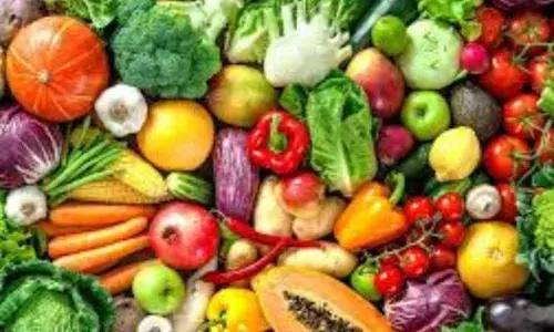 Vegetable Price News: ਮਹਿੰਗਾਈ ਦੀ ਵੱਡੀ ਮਾਰ, ਸਬਜ਼ੀਆਂ ਹੋਈਆਂ ਮਹਿੰਗੀਆਂ