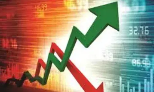 ਪਹਿਲੀ ਵਾਰ ਸੈਂਸੈਕਸ 85 ਹਜ਼ਾਰ ਤੋਂ ਪਾਰ