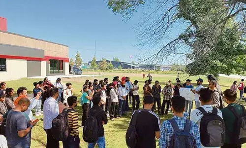 ਕੌਮਾਂਤਰੀ ਵਿਦਿਆਰਥੀਆਂ ’ਤੇ ਹੋਰ ਸਖ਼ਤ ਹੋਈ ਕੈਨੇਡਾ ਸਰਕਾਰ