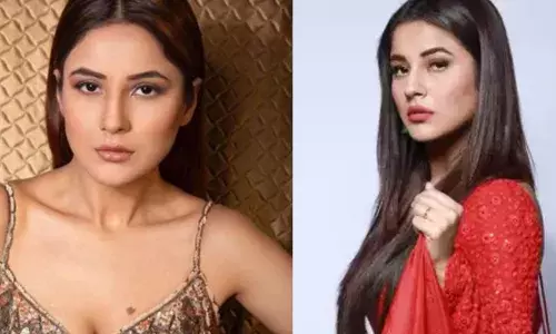 ਕੰਟ੍ਰੈਕਟ ਦੀਆਂ ਸ਼ਰਤਾਂ ਦੀ ਉਲੰਘਣਾ ਕਰਨ ਦੇ ਦੋਸ਼ਾਂ ਚ ਸ਼ਹਿਨਾਜ਼ ਗਿੱਲ ਨੂੰ ਹਾਈ ਕੋਰਟ ਤੋਂ ਮਿਲੀ ਰਾਹਤ