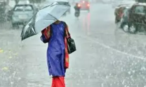 ਚੰਡੀਗੜ੍ਹ, ਪੰਜਾਬ ਤੇ ਹਰਿਆਣਾ ਦੇ ਇਨ੍ਹਾਂ ਇਲਾਕਿਆਂ ਵਿਚ ਪੈ ਰਿਹਾ ਮੀਂਹ