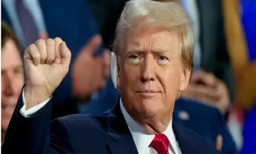 ਡੌਨਲਡ ਟਰੰਪ ਰਸਮੀ ਤੌਰ ’ਤੇ ਰਾਸ਼ਟਰਪਤੀ ਅਹੁਦੇ ਦੇ ਉਮੀਦਵਾਰ ਬਣੇ