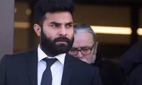 ਪੰਜਾਬੀ ਟਰੱਕ ਡਰਾਈਵਰ ਨੇ ਮੁੜ ਮੰਗੀ ਕੈਨੇਡਾ ਦੀ ਪੀ.ਆਰ.