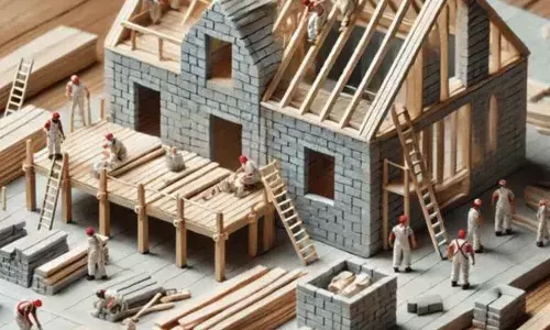 ਘਰ ਬਣਾਉਣ ਦੇ ਸਮੇਂ ਇਨ੍ਹਾਂ ਗੱਲਾਂ ਦਾ ਰੱਖੋ ਧਿਆਨ, ਘਰ ਵਿੱਚ ਪਵੇਗਾ ਪੈਸਿਆ ਦਾ ਮੀਂਹ