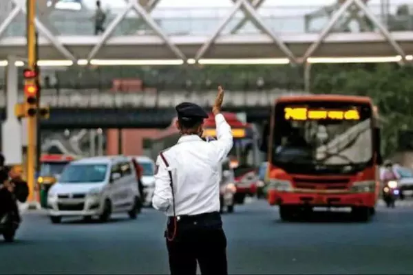 Traffic Advisory: ਦਿੱਲੀ ਚ 2 ਦਿਨ ਮੁਹੱਰਮ ਦਾ ਨਿਕਲੇਗਾ ਜਲੂਸ, ਟ੍ਰੈਫਿਕ ਪੁਲਿਸ ਨੇ ਜਾਰੀ ਕੀਤੀ ਐਡਵਾਈਜ਼ਰੀ