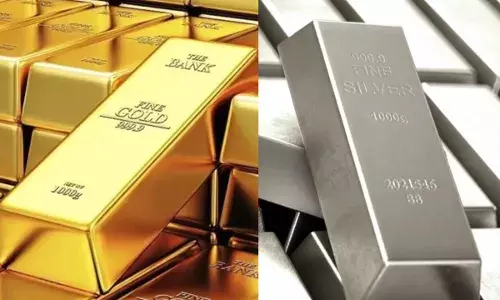 ਮੁੜ ਤੋਂ ਵੱਧੀ ਸੋਨੇ ਅਤੇ ਚਾਂਦੀ ਦੀ ਕੀਮਤ, ਜਾਣੋ ਹੁਣ ਕਿੰਨਾ ਹੋਇਆ ਵਾਧਾ