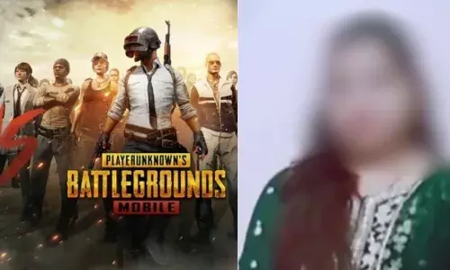 ਫੋਨ ਤੇ ਗੇਮ ਖੇਡਦੀ ਪਤਨੀ ਨੂੰ ਹੋਇਆ ਕਿਸੇ ਹੋਰ ਨਾਲ ਪਿਆਰ,ਪਰਿਵਾਰ ਛੱਡ ਭੱਜੀ ਮਹਿਲਾ