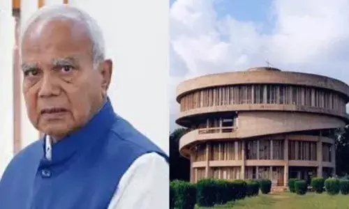 ਰਾਜਪਾਲ ਹੀ ਹੋਣਗੇ ਪੰਜਾਬ ਵਿੱਚ ਯੂਨੀਵਰਸਿਟੀਆਂ ਦੇ ਚਾਂਸਲਰ, ਨਵੇਂ ਬਿਲਾਂ ਨੂੰ ਨਹੀਂ ਮਿਲੀ ਰਾਸ਼ਟਰਪਤੀ ਦੀ ਮੰਜ਼ੂਰੀ