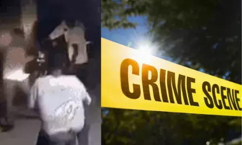 ਵਿਆਹ ਤੋਂ ਵਾਪਸ ਪਰਤ ਰਹੇ ਪਿਓ-ਪੁੱਤ ਨਾਲ ਵਾਪਰੀ ਮੰਦਭਾਗੀ ਘਟਨਾ