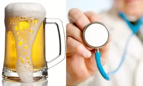 ਬੀਅਰ ਪੀਣ ਤੋਂ ਪਹਿਲਾਂ ਜਾਣ ਲਵੋ ਇਹ ਗੱਲਾਂ