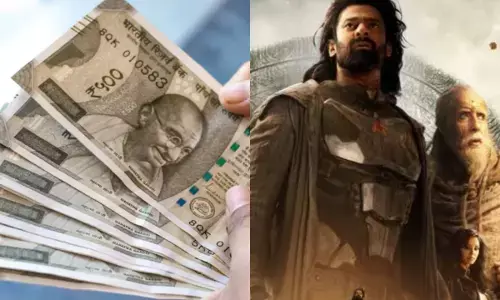 ਕਲਕੀ 2898 ਏਡੀ. ਦੀ ਕਮਾਈ ਨੇ ਤੋੜੇ ਕਈ ਰਿਕਾਰਡ, ਜਾਣੋ ਪੂਰੀ ਖਬਰ