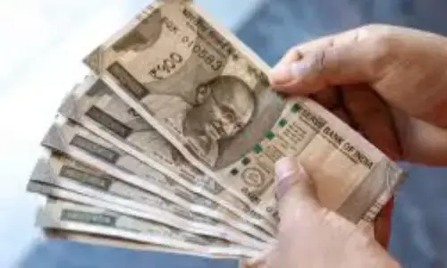 ਅੱਜ ਤੋਂ SBI ਦੇ ਘਰੇਲੂ ਕਰਜ਼ੇ ਸਸਤੇ ਹੋਣਗੇ, EMI ਦਾ ਬੋਝ ਘਟੇਗਾ ਅੱਜ ਤੋਂ SBI ਦੇ ਘਰੇਲੂ ਕਰਜ਼ੇ ਸਸਤੇ ਹੋਣਗੇ, EMI ਦਾ ਬੋਝ ਘਟੇਗਾ