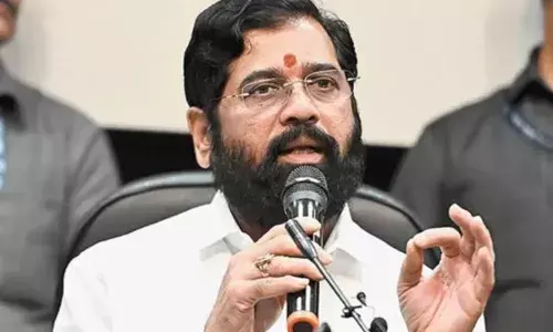 ਮਹਾਰਾਸ਼ਟਰ ਸਰਕਾਰ ਵੱਡਾ ਐਲਾਨ,  ਲਾਡਲਾ ਭਾਈ ਯੋਜਨਾ ਤਹਿਤ ਹਰ ਨੌਜਵਾਨ ਨੂੰ ਮਿਲੇਗਾ 10 ਹਜ਼ਾਰ ਰੁਪਏ