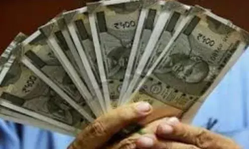 8th Pay Commission: ਕੀ ਬਜਟ ਚ ਕੇਂਦਰੀ ਕਰਮਚਾਰੀਆਂ ਨੂੰ ਮਿਲੇਗੀ ਖੁਸ਼ਖਬਰੀ? ਜਾਣੋ