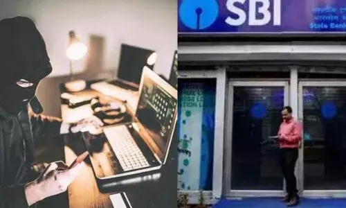 SBI ਦੀਆਂ ਸੇਵਾਵਾਂ ਠੱਪ – ਮੋਬਾਈਲ ਬੈਂਕਿੰਗ ਅਤੇ ਏਟੀਐਮ ਕੰਮ ਨਹੀਂ ਕਰ ਰਹੇ