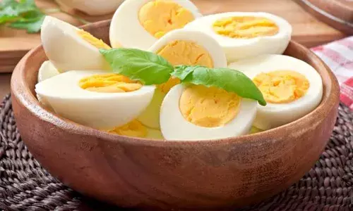 ਜੇਕਰ ਸਦਾ ਜਵਾਨ ਰਹਿਣਾ ਚਾਹੁੰਦੇ ਤਾਂ ਖਾਓ ਆਂਡੇ