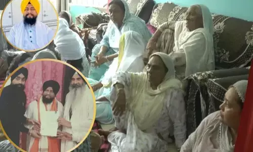 ਪ੍ਰਸਿੱਧ ਰਾਗੀ ਭਾਈ ਅਮਰਦੀਪ ਸਿੰਘ ਬੋਦਲ ਦਾ ਅਮਰੀਕਾ ’ਚ ਦੇਹਾਂਤ