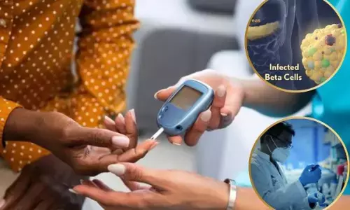 ਖ਼ੁਸ਼ਖ਼ਬਰੀ, ਹੁਣ ਜੜ੍ਹੋਂ ਖ਼ਤਮ ਹੋਵੇਗੀ ਸ਼ੂਗਰ ਦੀ ਬਿਮਾਰੀ!