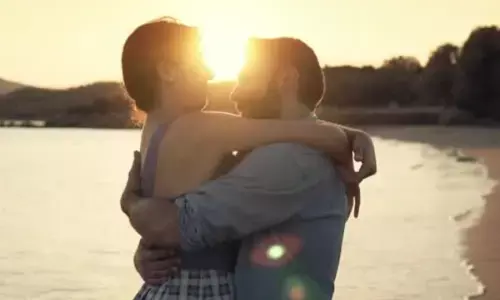 ਕਿਉਂ ਜ਼ਰੂਰੀ ਹੈ Kiss? ਜਾਣੋ ਇਸ ਦੇ ਅਦਭੁੱਤ ਫਾਇਦੇ