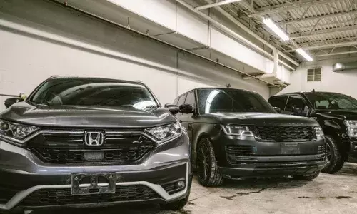 ਕੈਨੇਡਾ ਵਿਚ ਕਾਰ ਚੋਰੀ ਦੀਆਂ ਵਾਰਦਾਤਾਂ 17 ਫੀ ਸਦੀ ਘਟੀਆਂ