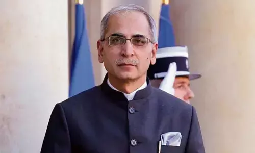 ਅਮਰੀਕਾ ਵਿਚ ਭਾਰਤ ਦੇ ਨਵੇਂ ਰਾਜਦੂਤ ਹੋਣਗੇ ਵਿਨੇ ਮੋਹਨ ਕਵਾਤਰਾ