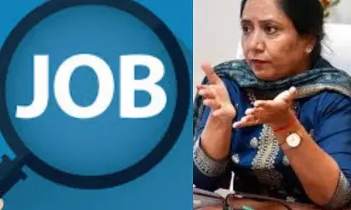 ਸਰਕਾਰੀ ਨੌਕਰੀਆਂ ਨੂੰ ਲੈ ਕੇ ਵੱਡੀ ਖ਼ਬਰ, ਜ਼ਿਲ੍ਹਾ/ਤਹਿਸੀਲ ਸਮਾਜਿਕ ਨਿਆਂ ਅਤੇ ਅਧਿਕਾਰਤਾ ਅਫਸਰਾਂ ਦੀ ਭਰਤੀ ਪ੍ਰਕਿਰਿਆ ਹੋਵੇਗੀ ਜਲਦ ਸ਼ੁਰੂ