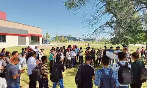 ਕੈਨੇਡਾ ’ਚ ਪੰਜਾਬੀ ਵਿਦਿਆਰਥੀਆਂ ਦਾ ਦਾਖਲਾ ਹੋਇਆ ਔਖਾ