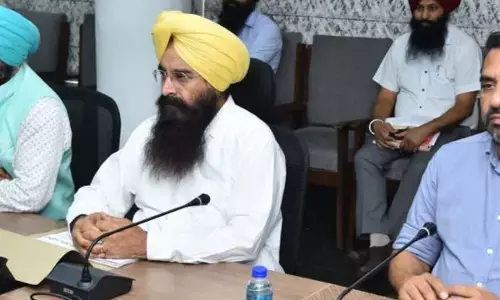 ਸਤੰਬਰ ਮਹੀਨੇ ਤੋਂ 21ਵੀਂ ਪਸ਼ੂਧਨ ਗਣਨਾ ਕਰਵਾਉਣ ਲਈ ਪੁਖ਼ਤਾ ਤਿਆਰੀਆਂ