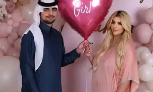 ਦੁਬਈ ਦੀ ਰਾਜਕੁਮਾਰੀ ਨੇ ਆਪਣੇ ਪਤੀ ਨੂੰ ਦਿੱਤਾ ਤਲਾਕ, ਜਾਣੋ ਕੀ ਕਿਹਾ