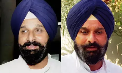 ਅੱਜ ਪੰਜਾਬ ਚ SIT ਅੱਗੇ ਪੇਸ਼ ਨਹੀਂ ਹੋਣਗੇ ਬਿਕਰਮ ਮਜੀਠੀਆ, ਚਿੱਠੀ ਲਿਖ ਕੇ ਮੰਗਿਆ