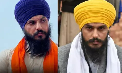 ਜਲੰਧਰ ਪੁਲਿਸ ਨੇ ਅੰਮ੍ਰਿਤਪਾਲ ਸਿੰਘ ਦੇ ਭਰਾ ਦੇ ਰਿਮਾਂਡ ਦੀ ਕੀਤੀ ਮੰਗ, ਮੁੜ ਤੋਂ ਹੋ ਸਕਦੀ ਹੈ ਪੁੱਛਗਿੱਛ