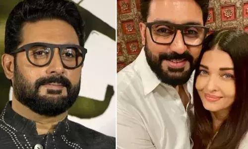 ਅਭਿਸ਼ੇਕ ਅਤੇ ਐਸ਼ਵਰਿਆ ਰਾਏ ਦੀ ਅਣਬਣ ਵਾਲੀ ਅਫਹਾਵਾਂ ਦੌਰਾਨ ਅਭਿਸ਼ੇਕ ਬੱਚਨ ਨੇ ਸਭ ਨੂੰ ਕੀਤਾ ਹੈਰਾਨ