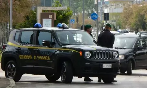 ਕਿਰਤੀਆਂ ਦਾ ਸੋਸ਼ਣ ਕਾਰਨ ਵਾਲੇ ਗਿਰੋਹ ਦੇ 5 ਮੈਂਬਰਾਂ ਨੂੰ ਪੁਲਿਸ ਨੇ ਕੀਤਾ ਕਾਬੂ