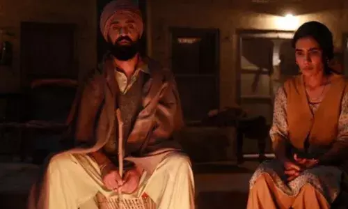 ਦਿਲਜੀਤ ਦੋਸਾਂਝ ਦੀ ਫਿਲਮ ਪੰਜਾਬ 95 ਦੇ ਸੈਂਸਰ ਬੋਰਡ ਨੇ ਕੱਟੇ 85 ਸੀਨ, ਜਾਣੋ ਕੌਣ ਸਨ ਜਸਵੰਤ ਸਿੰਘ ਖਾਲੜਾ