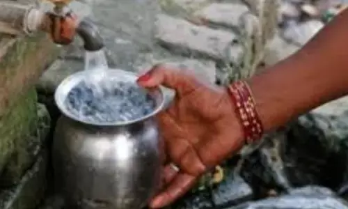 ਪਟਿਆਲਾ ਚ ਤੇਜ਼ੀ ਨਾਲ ਫੈਲ ਰਿਹਾ ਡਾਇਰੀਆ, ਪਾਤੜਾਂ ਚ ਮਰੀਜ਼ਾਂ ਦੀ ਗਿਣਤੀ 68 ਤੋਂ ਪਾਰ