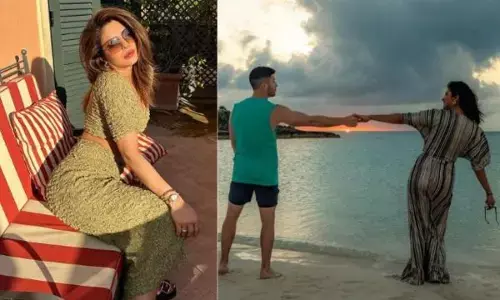 ਨਿਕ ਜੋਨਸ ਨੇ ਪ੍ਰਿਯੰਕਾ ਚੋਪੜਾ ਦੇ ਜਨਮਦਿਨ ਤੇ ਆਪਣੇ ਪਿਆਰ ਦਾ ਕੀਤਾ ਇਜ਼ਹਾਰ