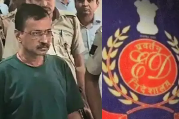 ਕੇਜਰੀਵਾਲ ਦੀ ਜ਼ਮਾਨਤ ਪਟੀਸ਼ਨ ਤੇ 29 ਜੁਲਾਈ ਨੂੰ ਹੋਵੇਗੀ ਅਗਲੀ ਸੁਣਵਾਈ, ਦਿੱਲੀ ਹਾਈਕੋਰਟ ਨੇ ਫੈਸਲਾ ਰੱਖਿਆ ਰਾਖਵਾਂ