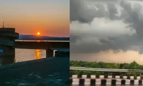 ਵੱਧ ਸਕਦਾ ਹੈ ਪੰਜਾਬ ਚ ਤਾਪਮਾਨ, ਮੌਸਮ ਵਿਭਾਗ ਨੇ ਨਹੀਂ ਜਾਰੀ ਕੀਤਾ ਮੀਂਹ ਦਾ ਅਲਰਟ