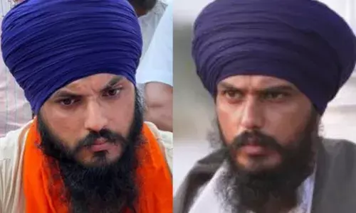 MP-ਅੰਮ੍ਰਿਤਪਾਲ ਸਿੰਘ ਦੇ ਭਰਾ ਦੇ ਰਿਮਾਂਡ ਤੇ ਅੱਜ ਹੋਵੇਗੀ ਸੁਣਵਾਈ