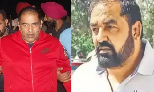 ਮੁਹਾਲੀ ਕੋਰਟ ਚ ਅੱਜ ਹੋਵੇਗੀ ਜਗਦੀਸ਼ ਭੋਲਾ ਕੇਸ ਦੀ ਸੁਣਵਾਈ, ਜਾਣੋ ਪੂਰੀ ਖਬਰ