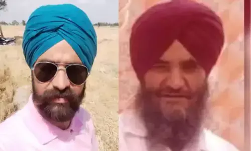 ਨਿੱਜੀ ਰੰਜਿਸ਼ ਨੂੰ ਲੈ ਕੇ ਫਾਜ਼ਿਲਕਾ ਵਿੱਚ ਪਿਓ-ਪੁੱਤ ਦਾ ਕੀਤਾ ਕਤਲ, ਜਾਣੋ ਪੂਰਾ ਮਾਮਲਾ