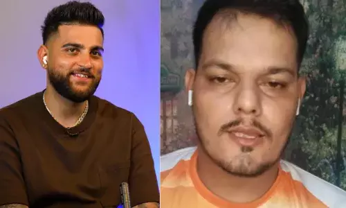 ਪੰਜਾਬੀ ਗਾਇਕ ਕਰਨ ਔਜਲਾ ਨੇ ਚੁਕਾਇਆ ਇਸ ਖਿਡਾਰੀ ਦਾ 9 ਲੱਖ ਕਰਜ਼ਾ, ਜਾਣੋ ਖਬਰ