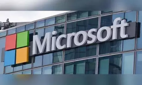 World Breaking: ਦੁਨੀਆ ਭਰ ਚ ਮਾਈਕ੍ਰੋਸਾਫਟ ਦਾ ਸਰਵਰ ਡਾਊਨ, ਬੈਂਕਾਂ, ਏਅਰਲਾਈਨਾਂ ਅਤੇ ਕਈ ਚੈਨਲ ਹੋਏ ਅਚਾਨਕ ਬੰਦ